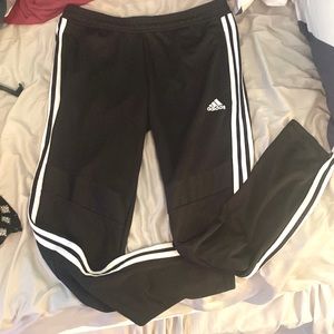 Adidas soccer pants